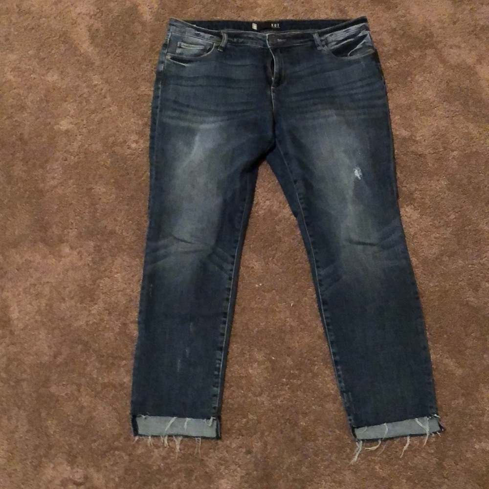 Kut Jeans